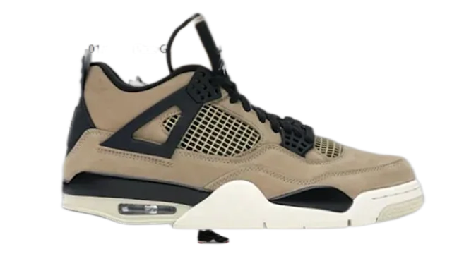 Jordan Sneakers 4 Retro product detail image 12