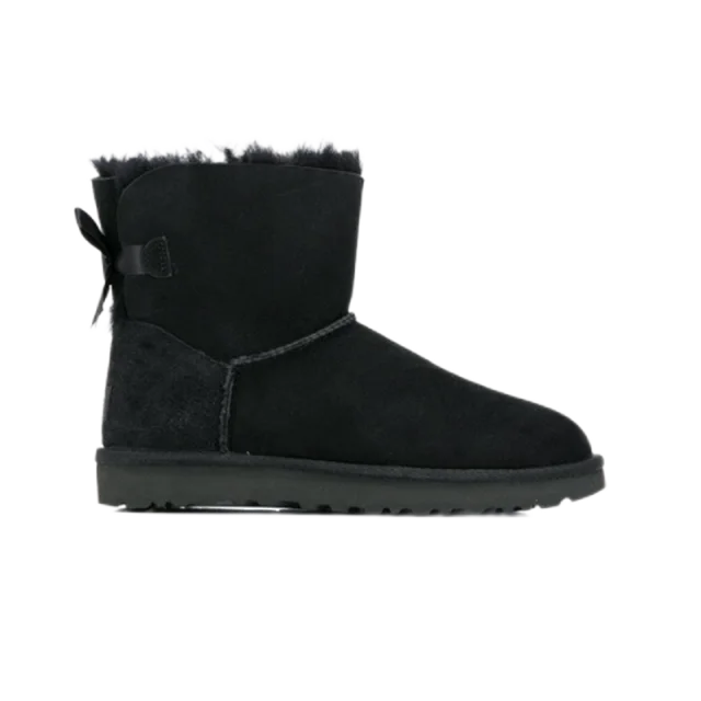 UGG Boots Shearling-Lined Platform product detail image 26