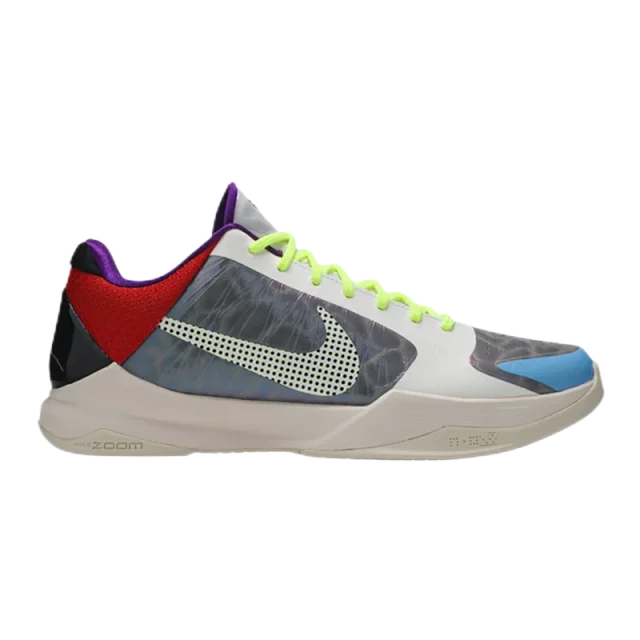 Nike Kobe 4/5/6 Basketball Sneakers product detail image 12