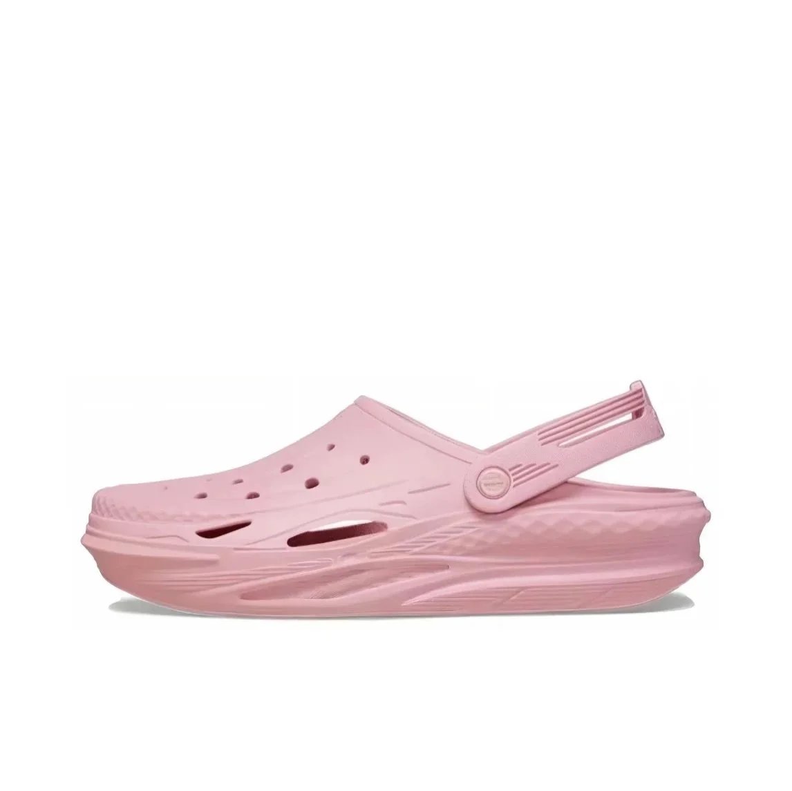 Radio Wave Pink