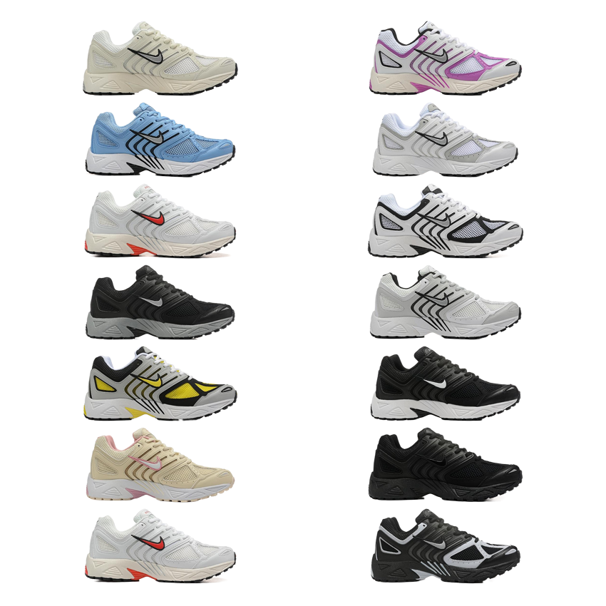 Nike Classic Running Shoes