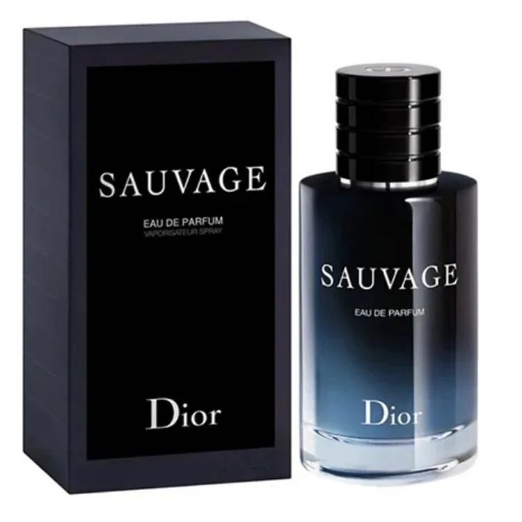 Dior Sauvage Eau de 