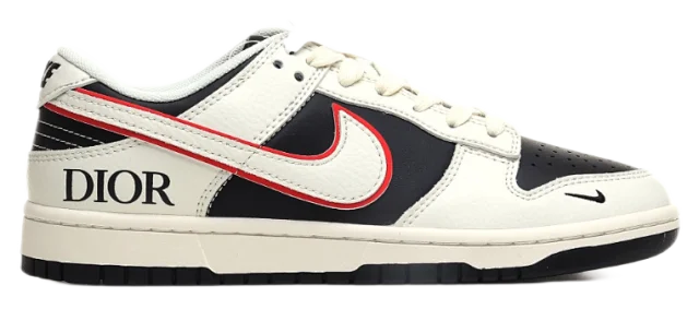 Nike Sneakers Dunk Low product detail image 17