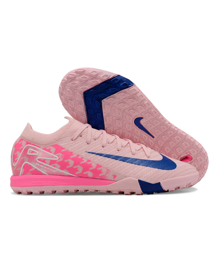 Nike Pink TF Soccer Shoes