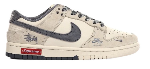 Nike Sneakers Dunk Low product detail image 29