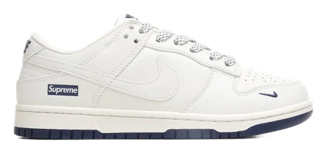 Nike Sneakers Dunk Low product detail image 32