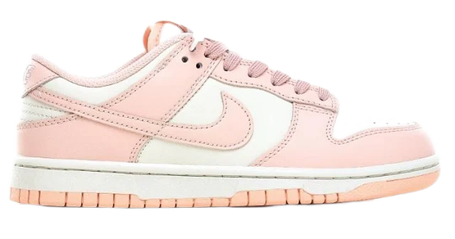 Nike Sneakers Dunk Low product detail image 18
