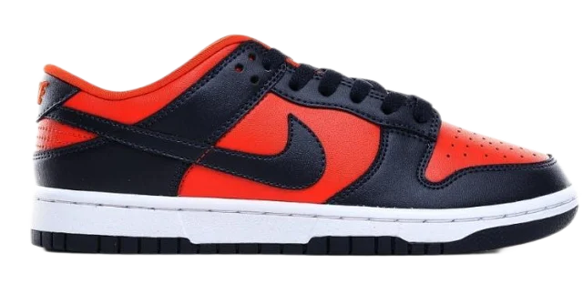 Nike Sneakers Dunk Low product detail image 32