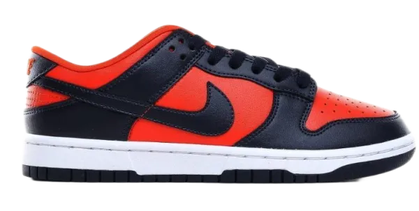 Nike Dunk Low Pastel Green Pink Blue Sneakers - 33
