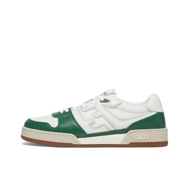 7E1643AOMNF1NJ2 white and green