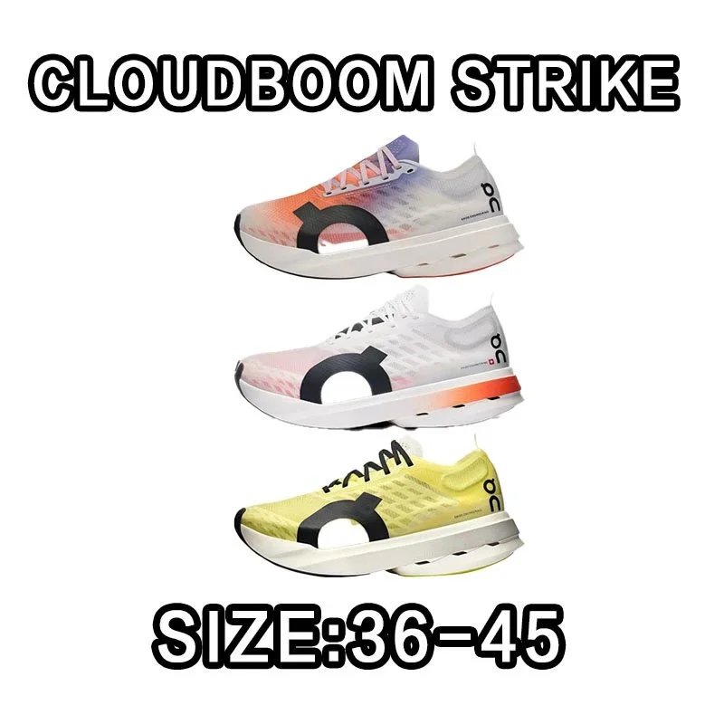 On Cloudboom Strike 