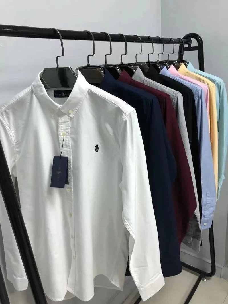 Ralph Lauren White L