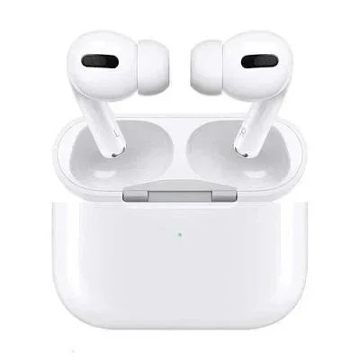 Apple White Wireless