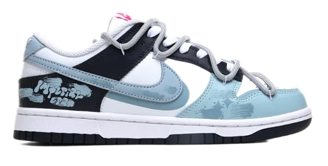 Nike Sneakers Dunk Low product detail image 23