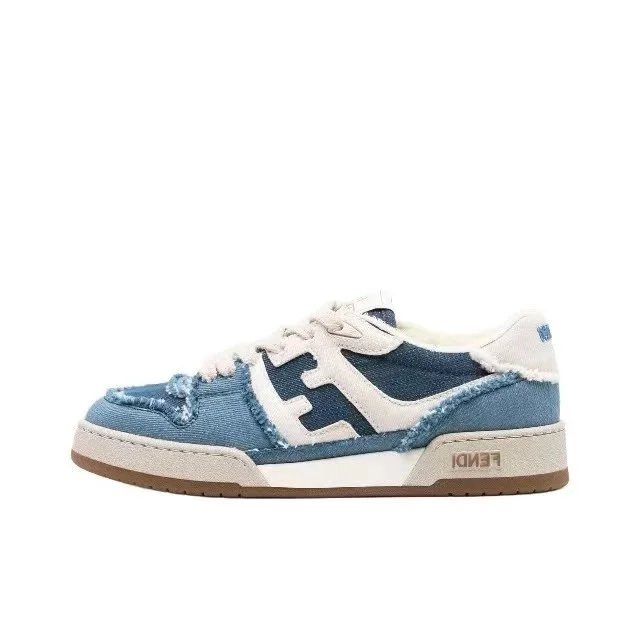 7E1495AMF1F1JID Blue and white