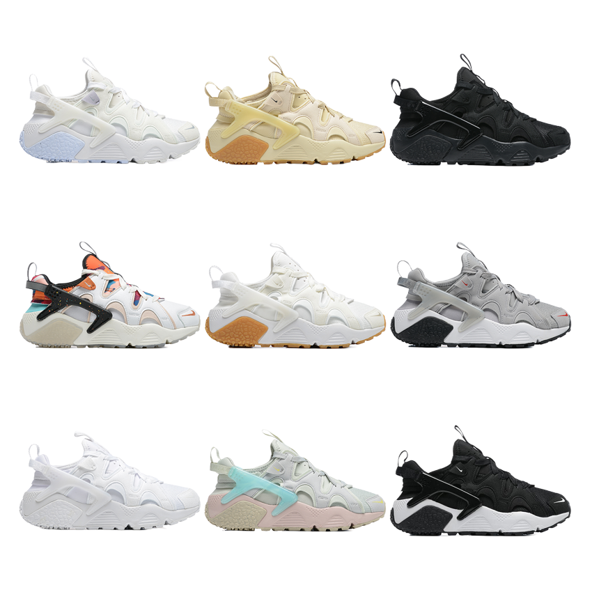 Nike Huarache Running Shoes