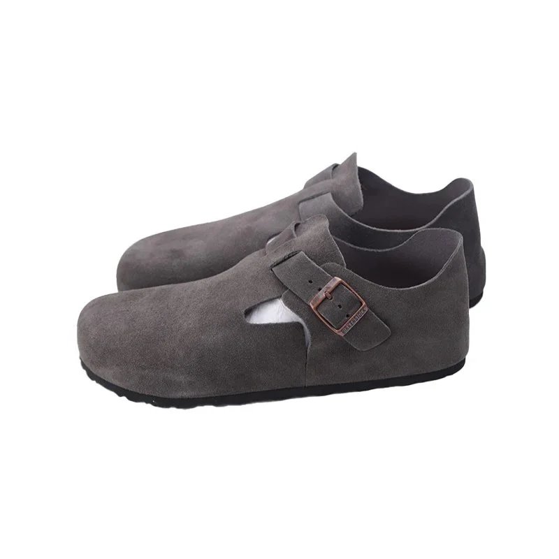 Dark gray