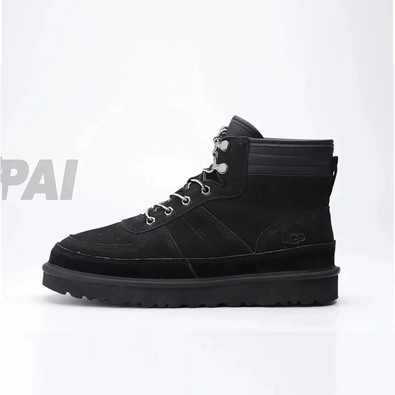 Hyland-Black