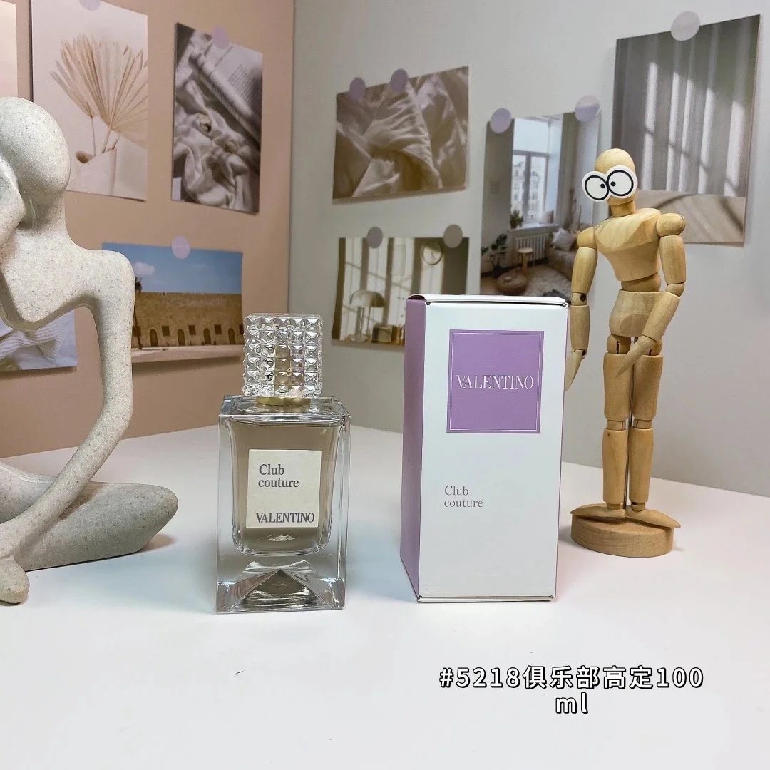 #5218 Club Haute Couture 100ml