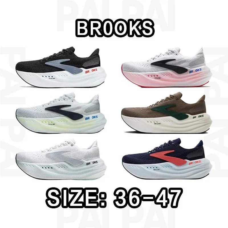 Brooks Running Shoes