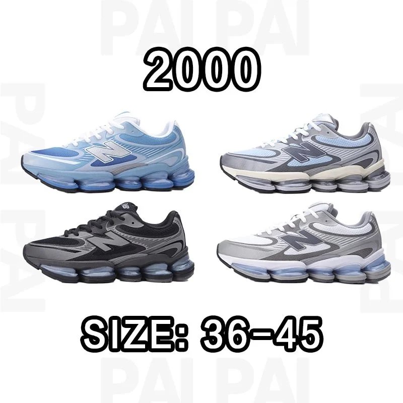 New Balance 2000 Run