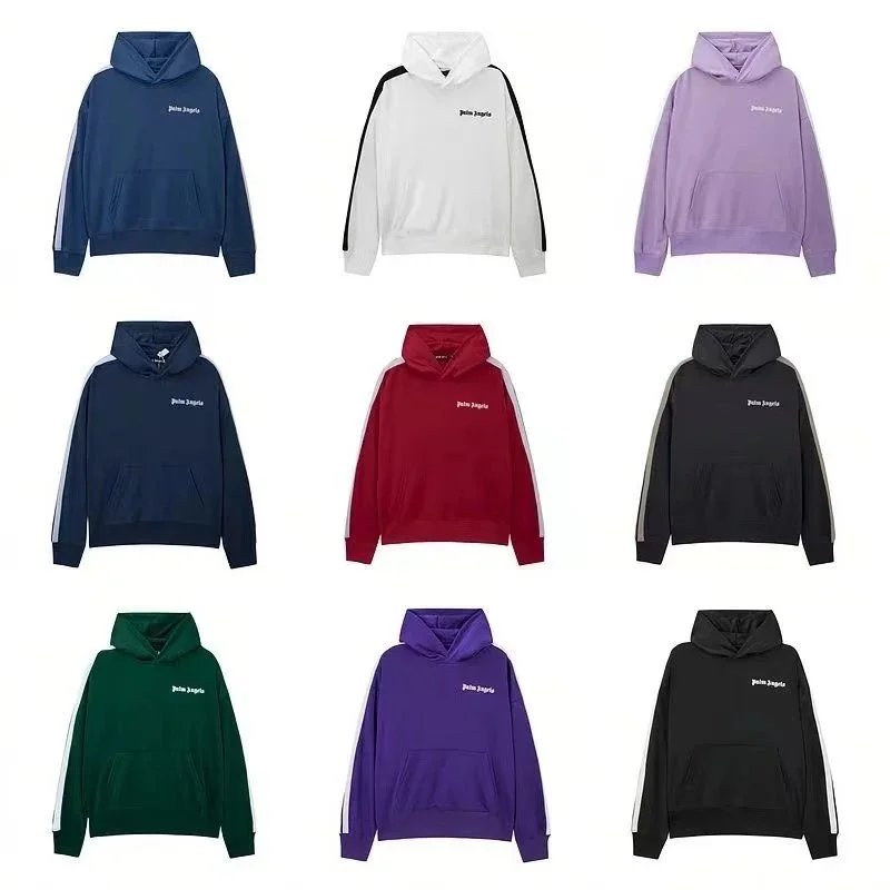Palm Angels Hoodie in Various Colors