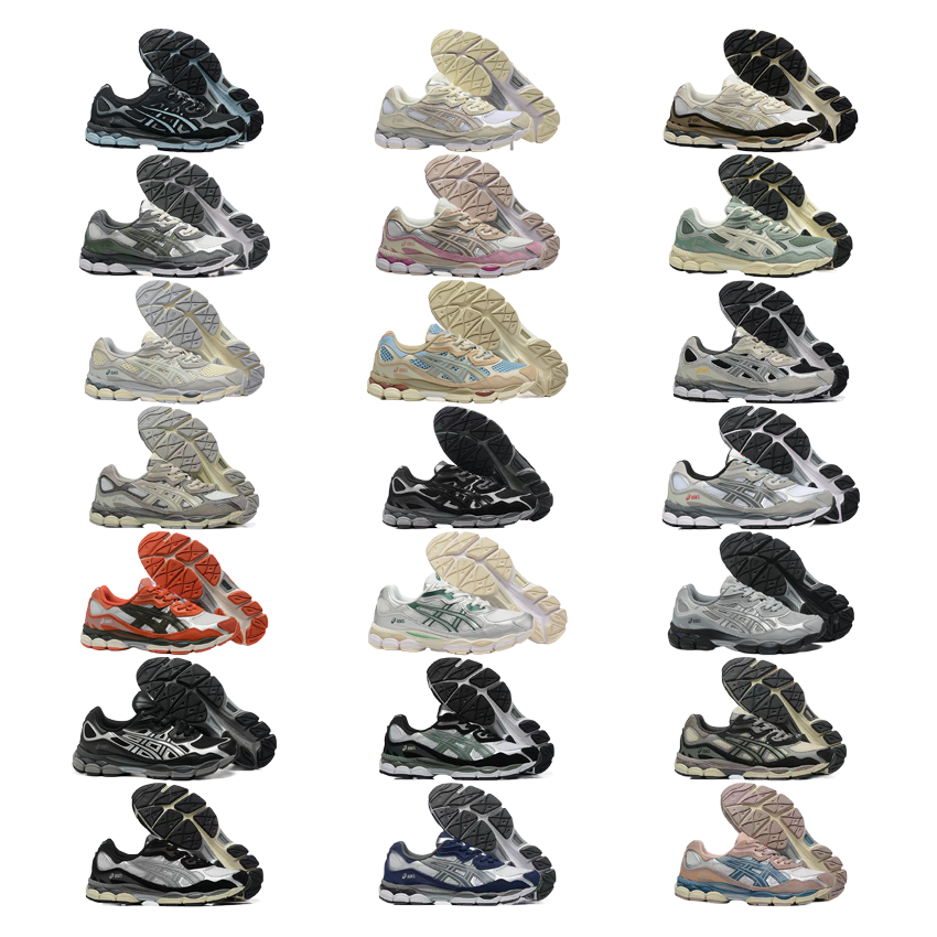 ASICS Gel-Kayano Running Shoes