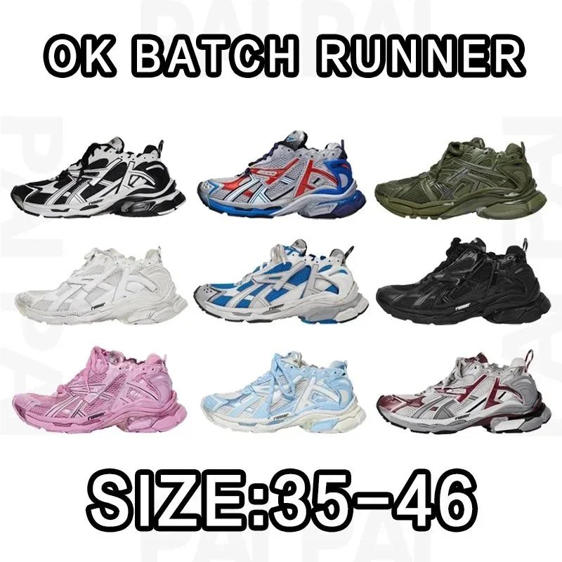 OK Batch Runner Snea