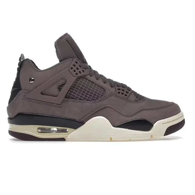 Unbranded Sneakers Mesh-panel high-top with visible air cushioning product detail image 27