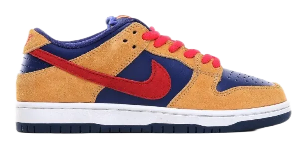 Nike Dunk Low Disrupt White Beige Sneakers - 21