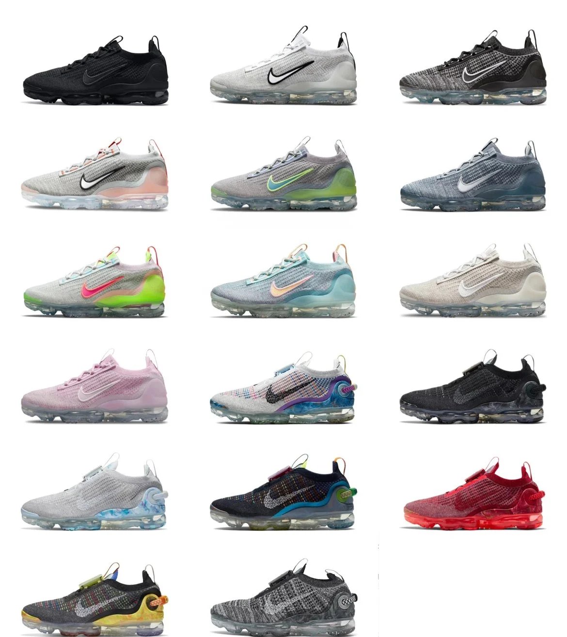 Nike Air VaporMax 20