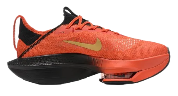 Nike ZoomX Vaporfly Next% 2 Pink White Running Shoes - 17