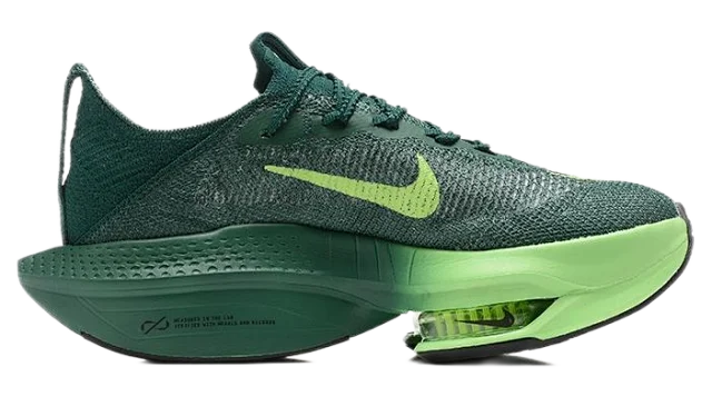 Nike Sneakers ZoomX running product detail image 22