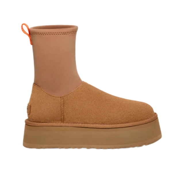 UGG Boots Shearling-Lined Platform product detail image 39