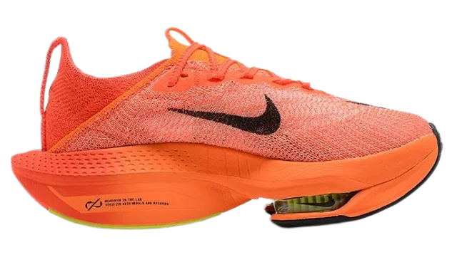 Nike Sneakers ZoomX running product detail image 26