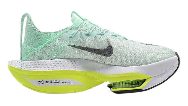 Nike Sneakers ZoomX running product detail image 27