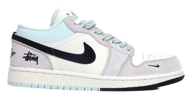 Nike Sneakers Dunk Low product detail image 16