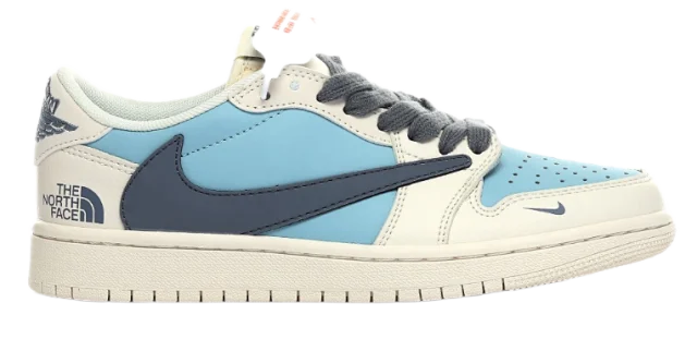Nike Sneakers Dunk Low product detail image 28