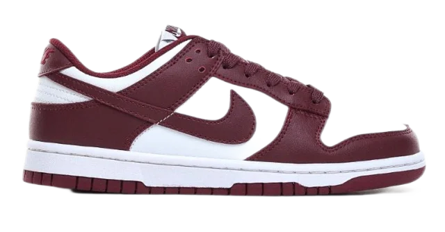 Nike Sneakers Dunk Low product detail image 15
