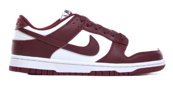 Nike Dunk Low Pastel Green Pink Blue Sneakers - 16