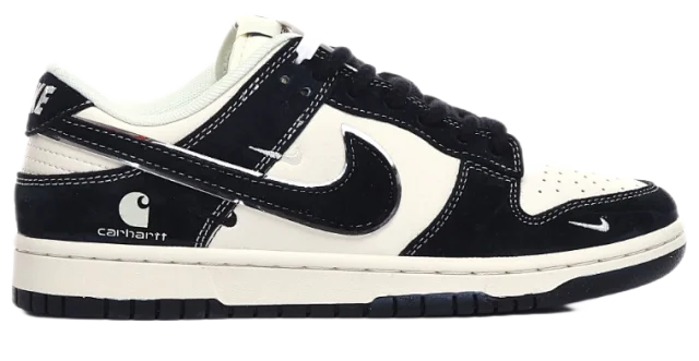 Unbranded Low-top lace-up sneakers product detail image 12