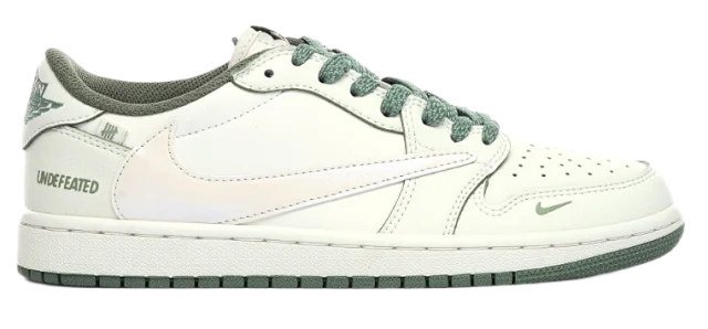Unbranded Low-top lace-up sneakers product detail image 19