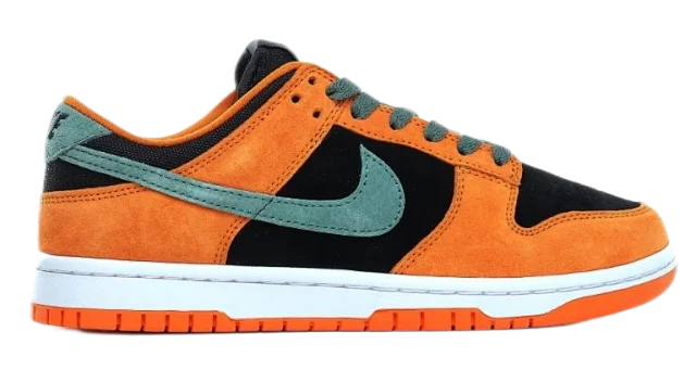Nike Sneakers Dunk Low product detail image 16