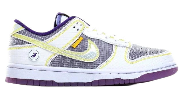 Nike Sneakers Dunk Low product detail image 23