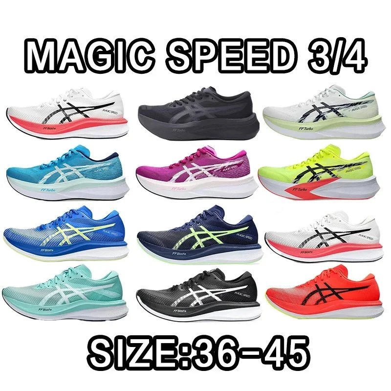 ASICS Magic Speed 3/