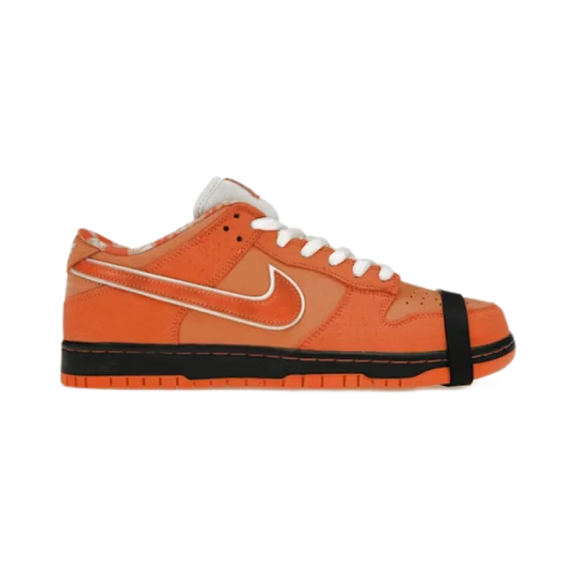 Nike Sneakers Dunk Low product detail image 28