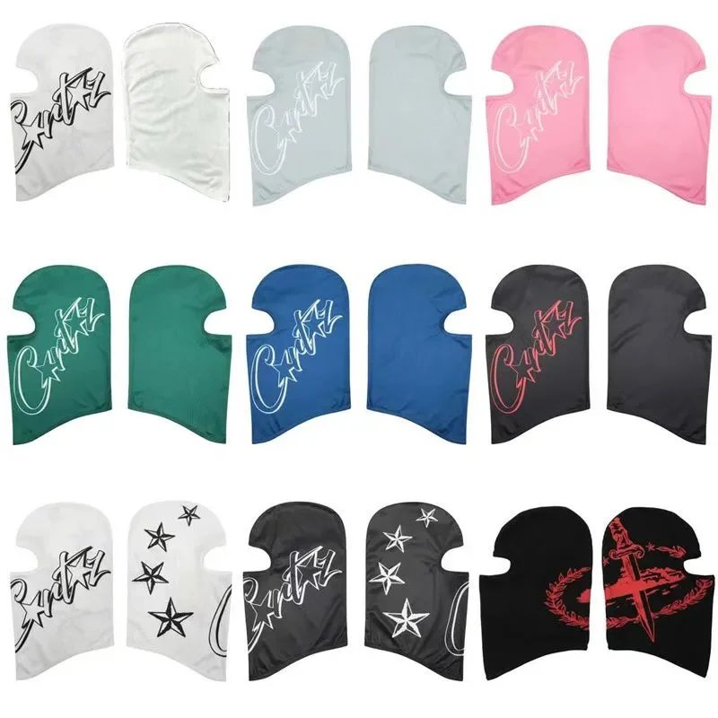 Critz Full Face Balaclava Mask