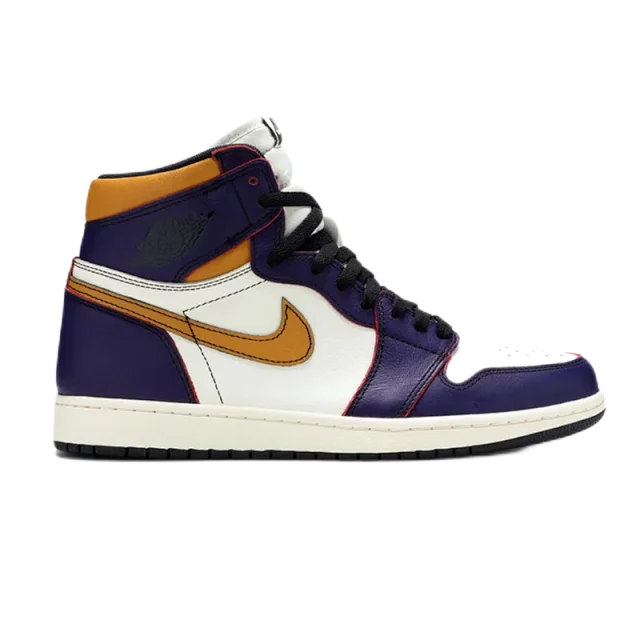 Nike Sneakers Air Jordan 1 Retro High product detail image 20
