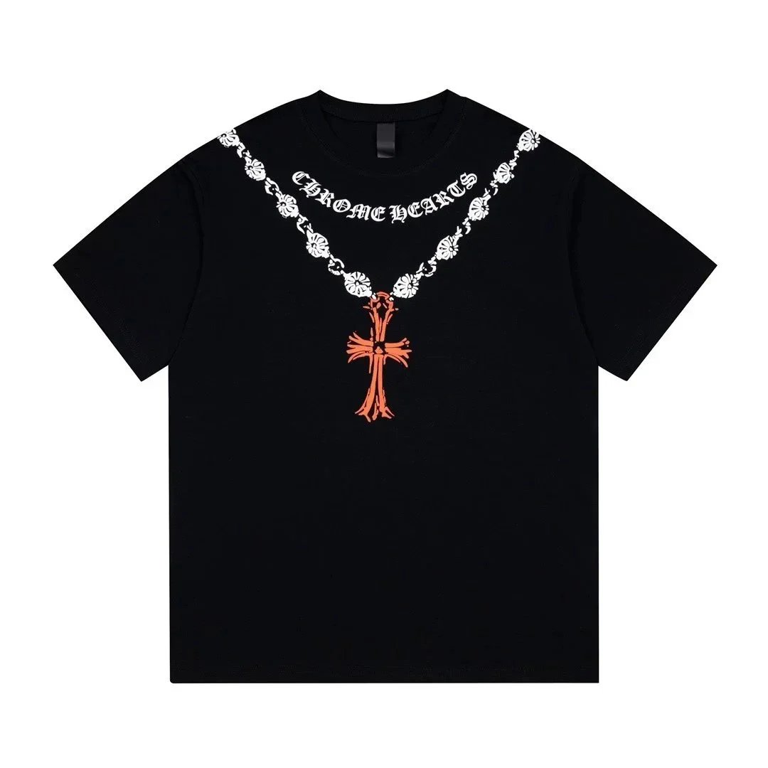 Chrome Hearts Black 