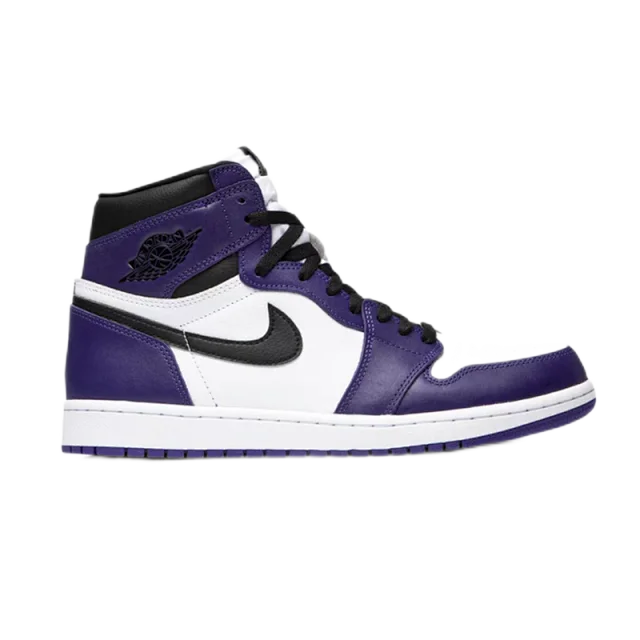 Jordan Sneakers Air 1 Retro High product detail image 26